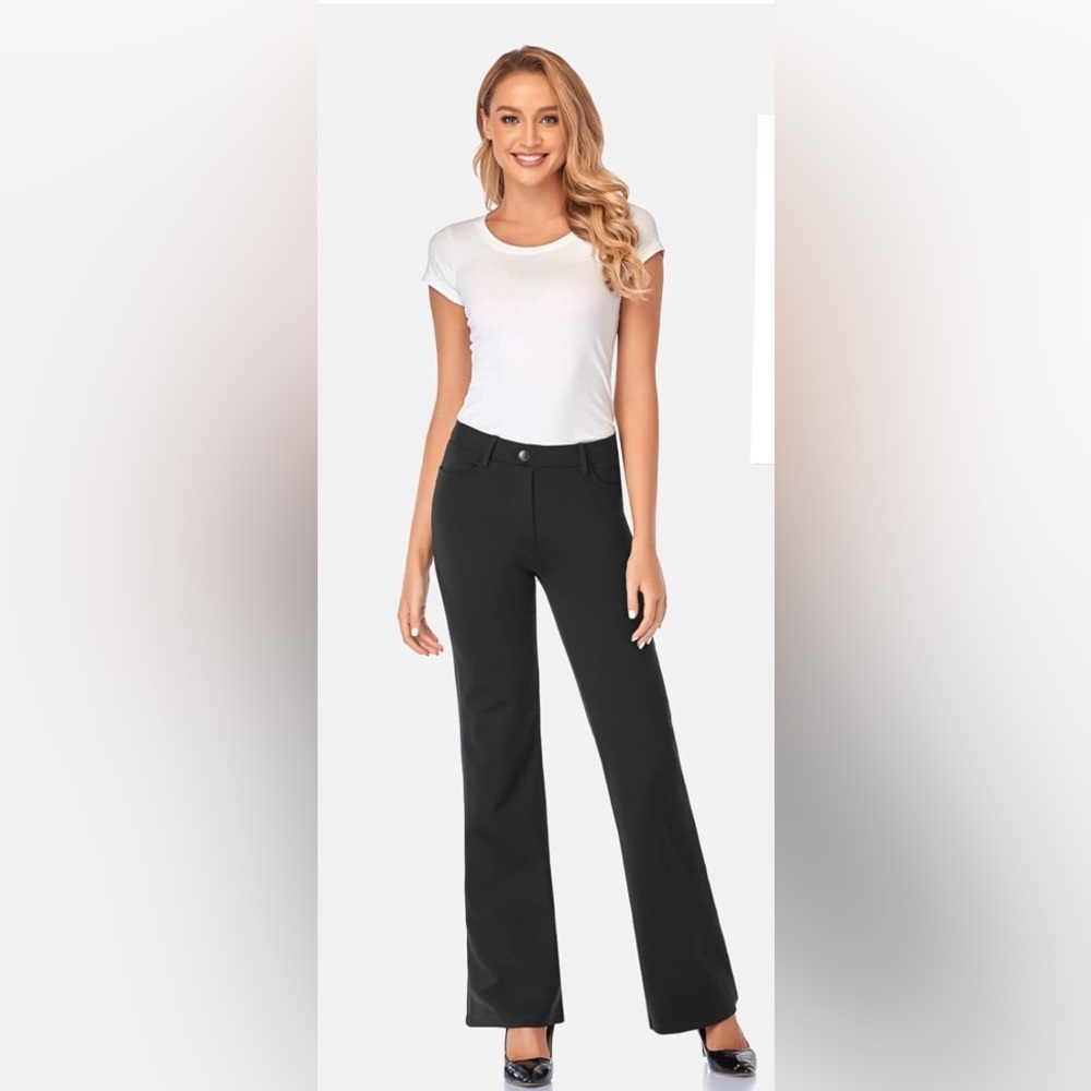 Tapata Pants